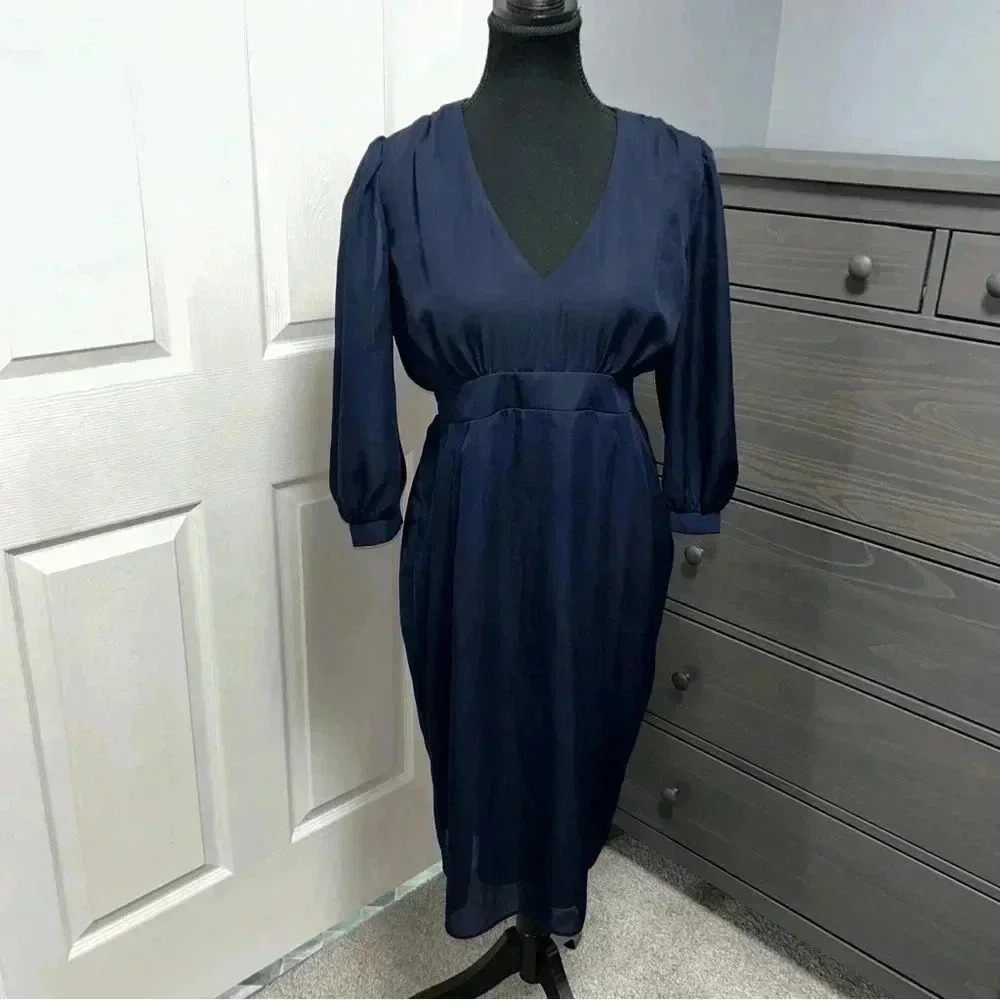 Asos Maternity Dress
